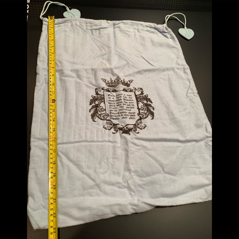 Juicy Couture Bag
